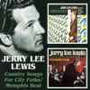 Jerry Lee Lewis - Country Songs For City Folks / Memphis Beat