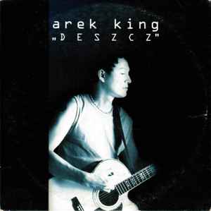 Arek King - Deszcz album cover