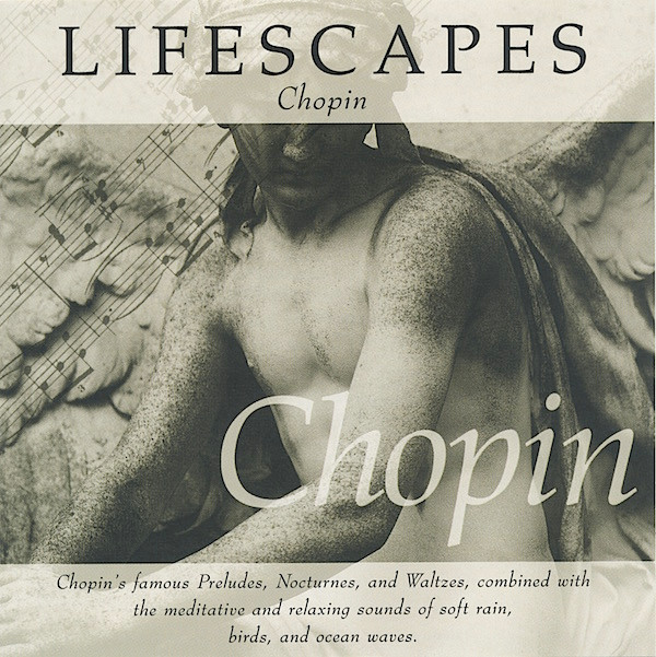 baixar álbum Amy HayashiJones - Chopin