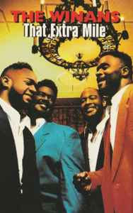 The Winans – That Extra Mile (1993, Cassette) - Discogs