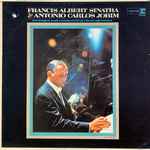 Cover of Francis Albert Sinatra & Antonio Carlos Jobim, 1967, Vinyl