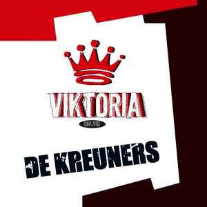 De Kreuners - Viktoria (Edit 2008)