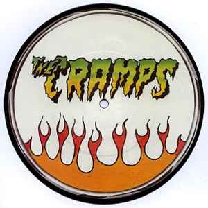 You Got Good Taste - The Cramps
