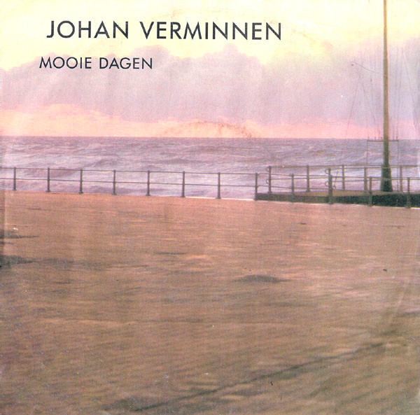 baixar álbum Johan Verminnen - Mooie Dagen