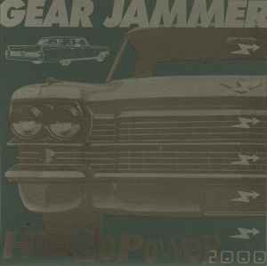 Horsepower 2000 - Gear Jammer