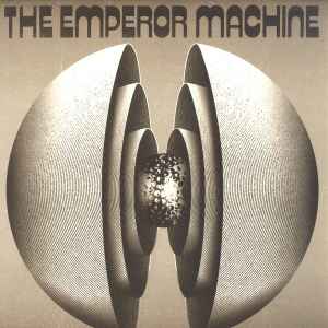 The Emperor Machine - Slap On / Gang Bang