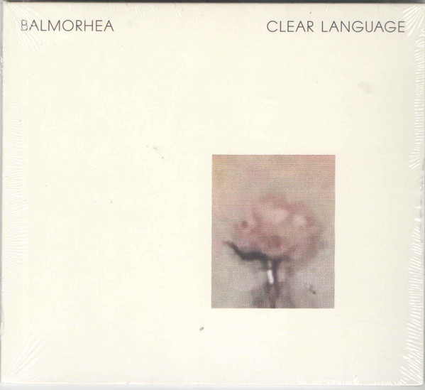 Balmorhea – Clear Language (2017, CD) - Discogs