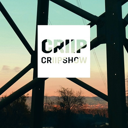 descargar álbum Criip - Criipshow