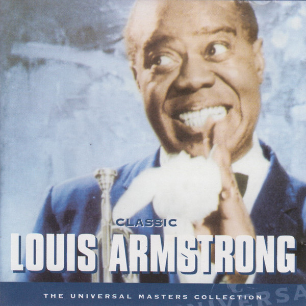 ARMSTRONG,LOUIS - Classic: Masters Collection -  Music