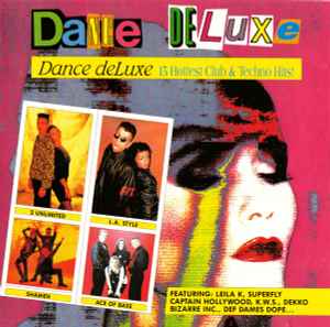 Mix Zone (1996, CD) - Discogs