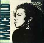 Cover of Manchild (Remix), 1989, Vinyl