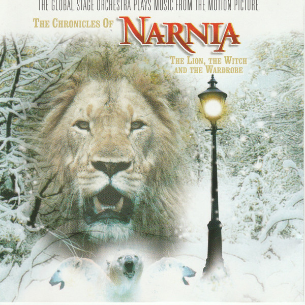 narnia aslan and lucy edits｜TikTok Search