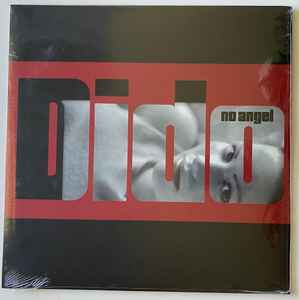 Dido – No Angel (2021, Grey & Black Blend, Vinyl) - Discogs