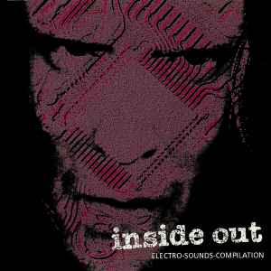 Various - Inside Out (Electro-Sounds-Compilation) album cover