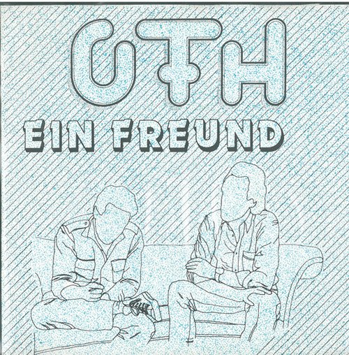 télécharger l'album Download OFH - Ein Freund Raus In Die Wirlichkeit album