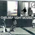 Cover of Chelsea Light Moving, 2013, CDr