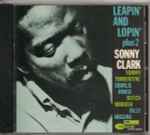 Sonny Clark - Leapin' And Lopin' | Releases | Discogs