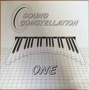 Sound Constellation - One album cover