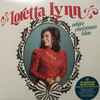 Loretta Lynn - White Christmas Blue 