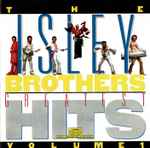 Cover of Isley's Greatest Hits, Vol. 1, , CD