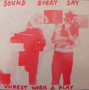 Unrest Work & Play – Informs (1984, Vinyl) - Discogs