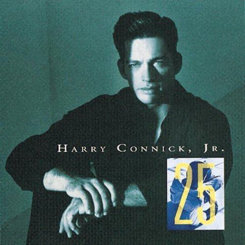 Harry Connick, Jr. – 25 (1992, CD) - Discogs