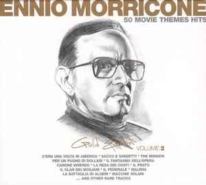 Ennio Morricone - 50 Movie Theme Hits - Gold Edition Volume 2