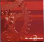 Various - The Twominutemen 2 album cover