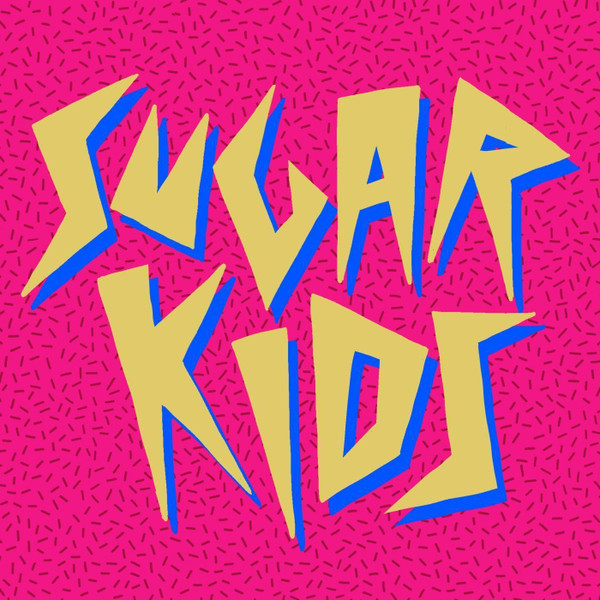 last ned album Sugar Kids - Valence Democracy