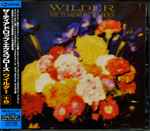 Cover of Wilder, 2001-02-21, CD