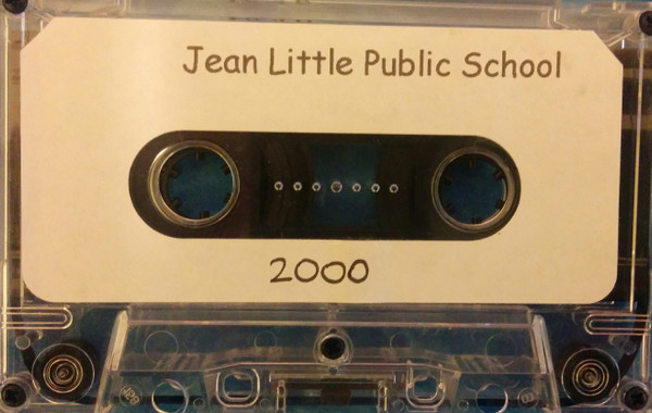 baixar álbum Jean Little, James Gordon - Jean Little 2000
