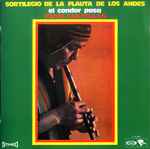 Cover of Sortilegio De La Flauta De Los Andes, Vol. 2, 1970, Vinyl