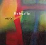 Cover of Mess, 2022-05-00, Vinyl