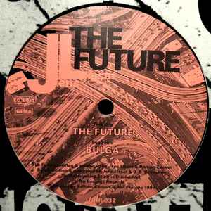 The Future - Jens Lissat