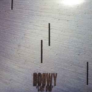 Boøwy - Last Gigs | Releases | Discogs