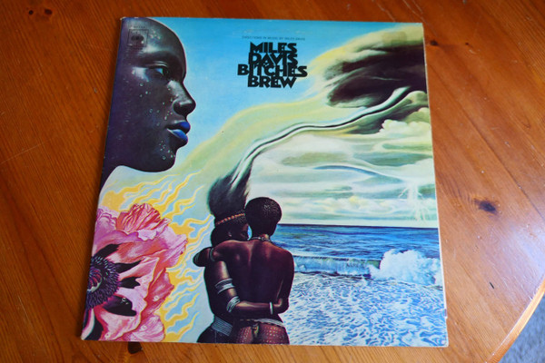 Miles Davis - Bitches Brew | Releases | Discogs