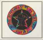 The Sisters Of Mercy – Some Boys Wander By Mistake (1996, CD 