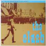 Cover of Black Market Clash, 1983-02-00, Vinyl