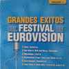 Various - Grandes Exitos Del Festival De Eurovision - Single 3