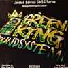 VersA (2) / King Alpha / Green King Soundsystem - Tales Of The Loddy