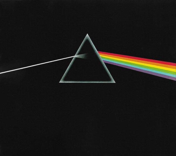 dark side of the moon (The) / Pink Floyd, ens. voc. & instr. | Pink floyd. Interprète
