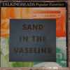 Talking Heads - Sand In The Vaseline - Popular Favorites: 1976-1983