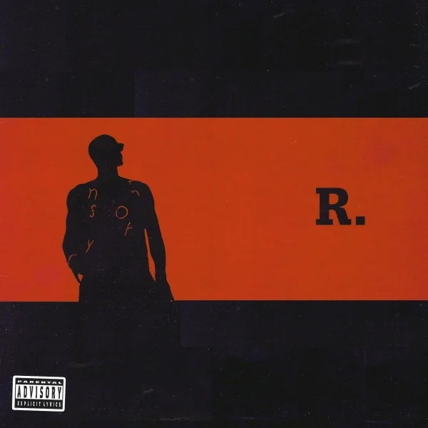 R. Kelly – R. (1998, CD) - Discogs