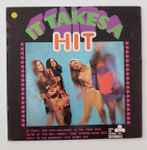 Cover of It Takes A Hit, , Vinyl