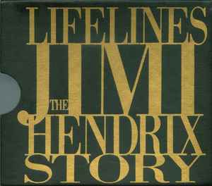 Jimi Hendrix - Lifelines: The Jimi Hendrix Story
