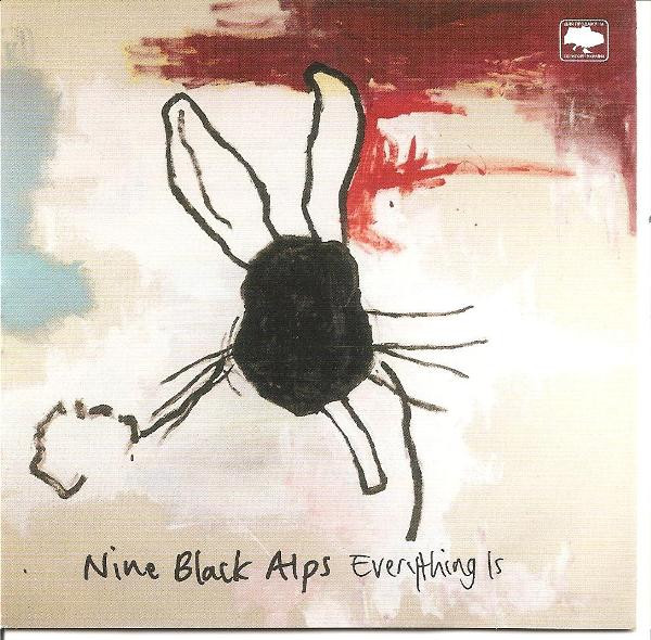 Nine Black Alps – Everything Is (2005, Vinyl) - Discogs