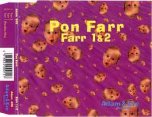 Pon Farr - Farr 1&2