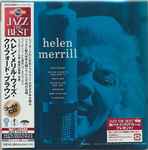 Cover of Helen Merrill, 2004-02-21, CD