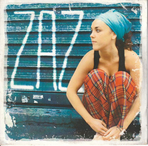 ZAZ – Recto Verso (2013, Edition Collector, CD) - Discogs