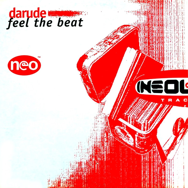 Darude – Feel The Beat (2000, - Discogs